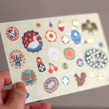 Postkarte - cozyca - Aiko Fukawa