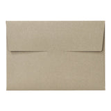 Postkarte - Cartography Map