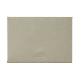 Postkarte - Cartography Map