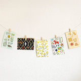 Postkarte - cozyca - Midori Asano