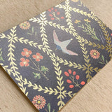Postkarte - cozyca - Midori Asano