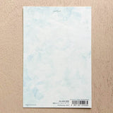 Postkarte - cozyca - Midori Asano