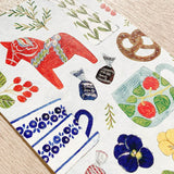 Postkarte - cozyca - Midori Asano