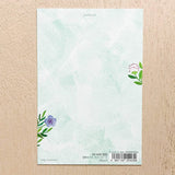 Postkarte - cozyca - Midori Asano