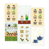 Postkarte - cozyca - Midori Asano - Set