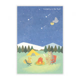 Postkarte - Yamanoha Neighborhood Association