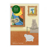 Postkarte - Yamanoha Neighborhood Association