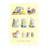 Postkarte - Azuma Chinatsu - Clear Postcard - Kinkato