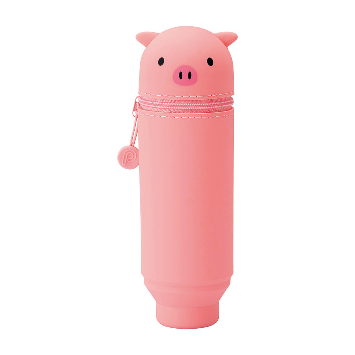 Federtasche - LIHIT LAB - PuniLabo - Standing Pencil Case - Standard Edition - Small