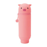 Federtasche - LIHIT LAB - PuniLabo - Standing Pencil Case - Standard Edition - Small