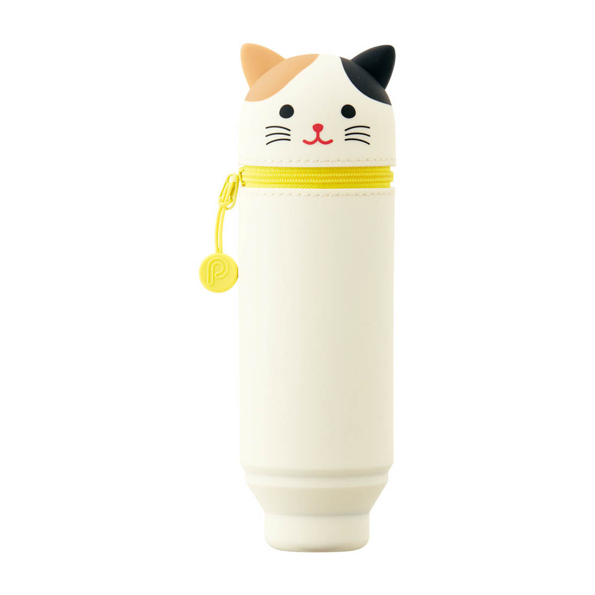 Federtasche - LIHIT LAB - PuniLabo - Standing Pencil Case - Standard Edition - Small