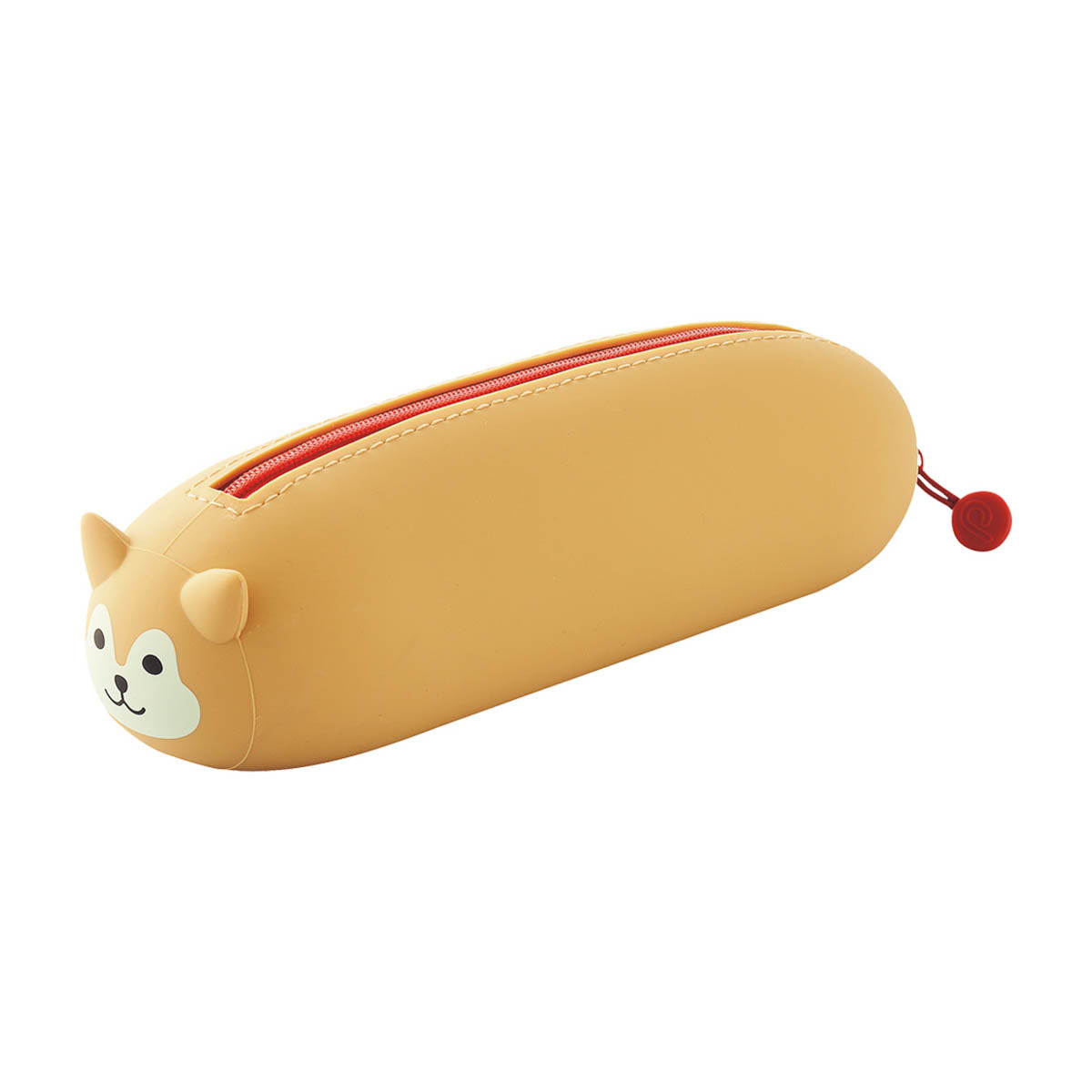 Federtasche - LIHIT LAB - PuniLabo - Lying Pen Pouch - Small