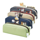 Federtasche - LIHIT LAB - Nyan Scene Box Pen Pouch