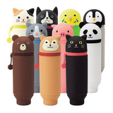 Federtasche - LIHIT LAB - PuniLabo - Standing Pencil Case - Standard Edition - Small