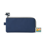 Federtasche - LIHIT LAB - Nyansheen flat pen pouch