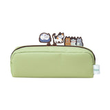 Federtasche - LIHIT LAB - Nyan Scene Box Pen Pouch