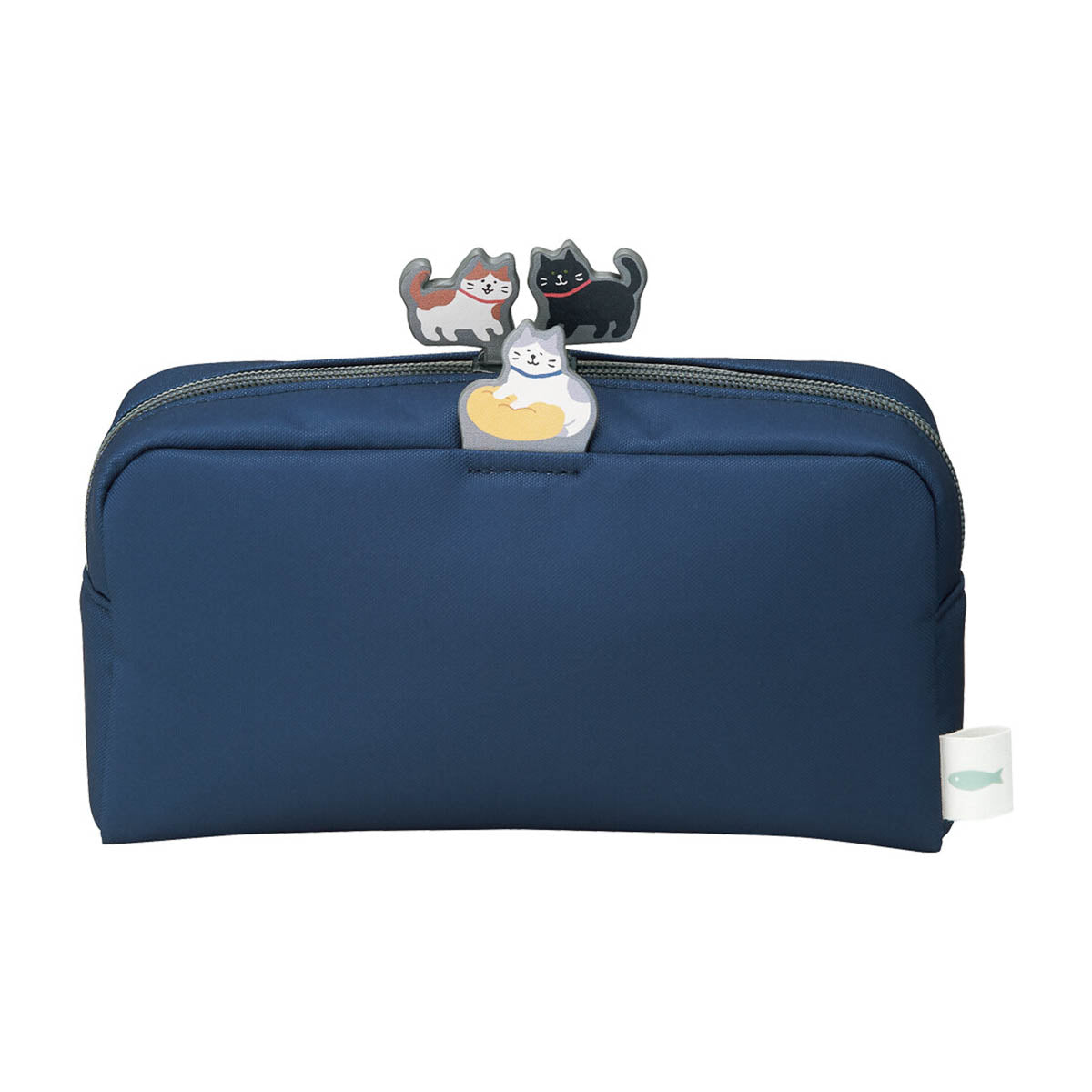 Federtasche - LIHIT LAB - Nyan Scene Box Pen Pouch (L size)