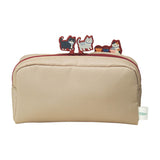 Federtasche - LIHIT LAB - Nyan Scene Box Pen Pouch (L size)