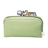 Federtasche - LIHIT LAB - Nyan Scene Box Pen Pouch (L size)