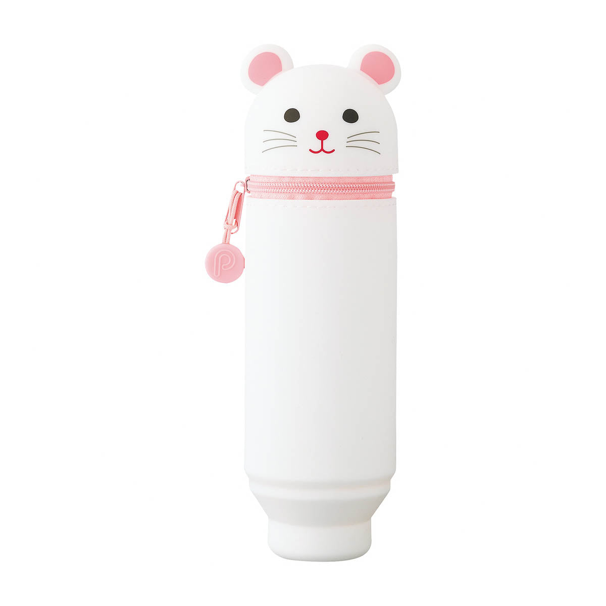 Federtasche - LIHIT LAB - PuniLabo - Standing Pencil Case - Limited Edition - Small