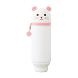 Federtasche - LIHIT LAB - PuniLabo - Standing Pencil Case - Limited Edition - Small