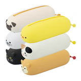 Federtasche - LIHIT LAB - PuniLabo - Lying Pen Pouch - Large