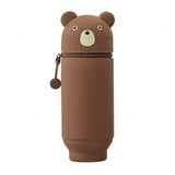 Federtasche - LIHIT LAB - PuniLabo - Standing Pencil Case - Standard Edition - Large