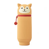 Federtasche - LIHIT LAB - PuniLabo - Standing Pencil Case - Standard Edition - Large