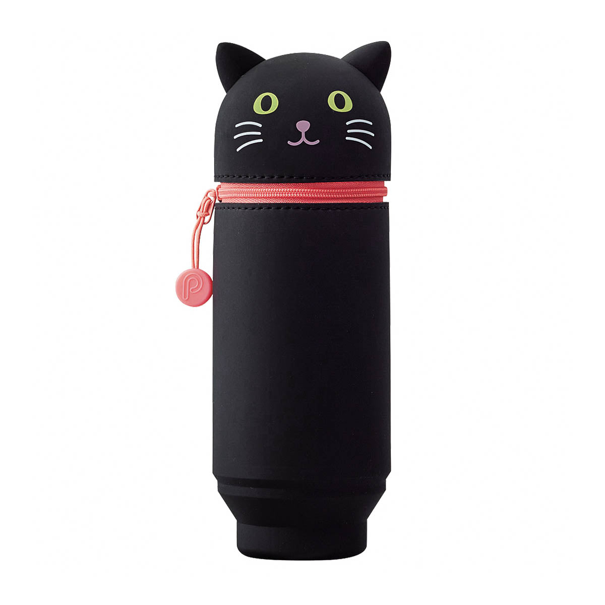 Federtasche - LIHIT LAB - PuniLabo - Standing Pencil Case - Standard Edition - Large