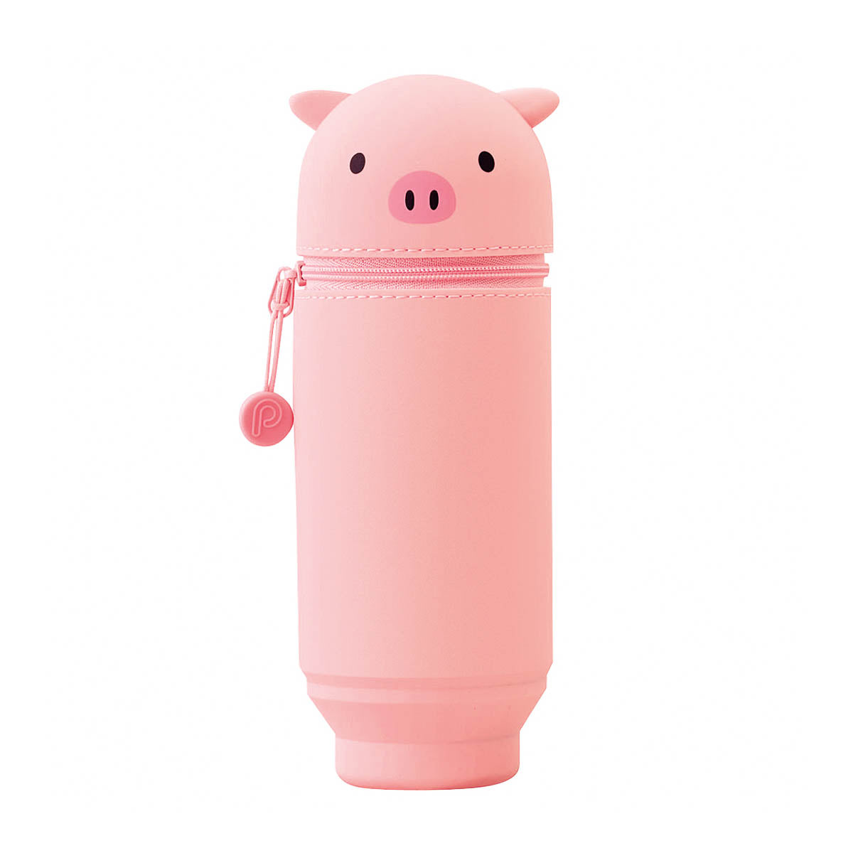 Federtasche - LIHIT LAB - PuniLabo - Standing Pencil Case - Standard Edition - Large