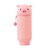 Federtasche - LIHIT LAB - PuniLabo - Standing Pencil Case - Standard Edition - Large