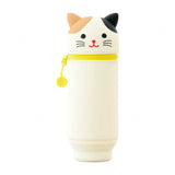 Federtasche - LIHIT LAB - PuniLabo - Standing Pencil Case - Standard Edition - Large