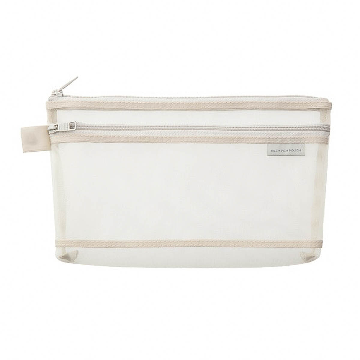 Federtasche - Mesh Pen Case - Medium