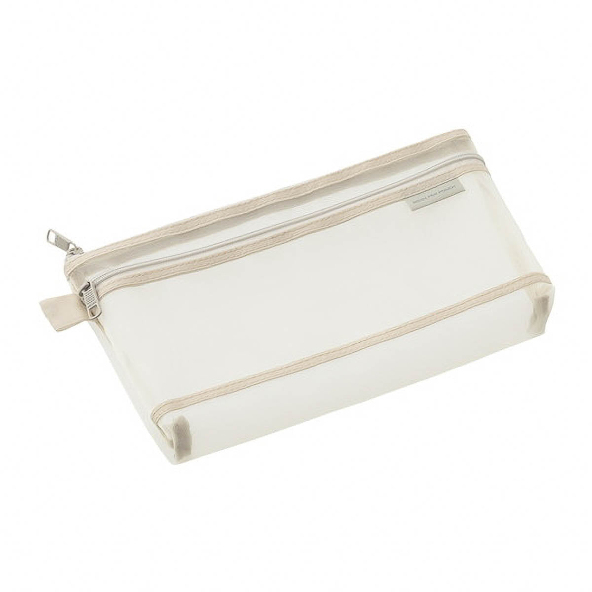 Federtasche - Mesh Pen Case - Medium