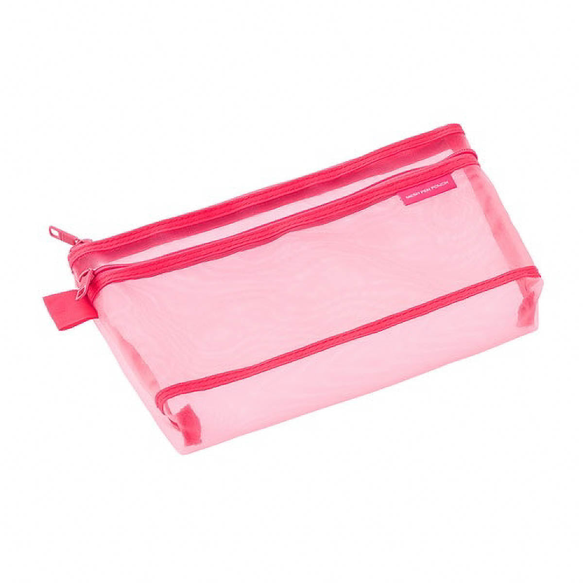 Federtasche - Mesh Pen Case - Medium