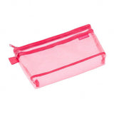 Federtasche - Mesh Pen Case - Medium