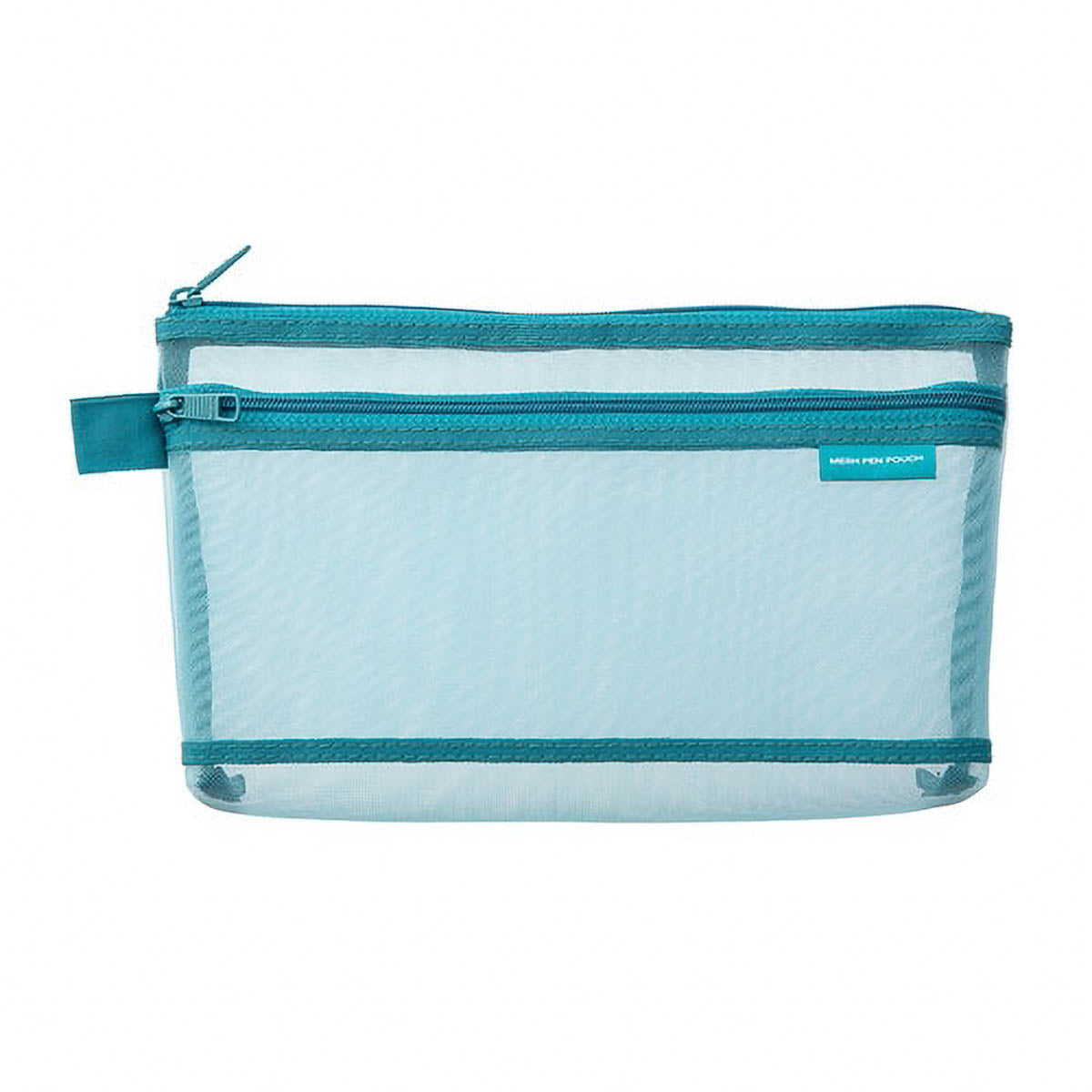 Federtasche - Mesh Pen Case - Medium