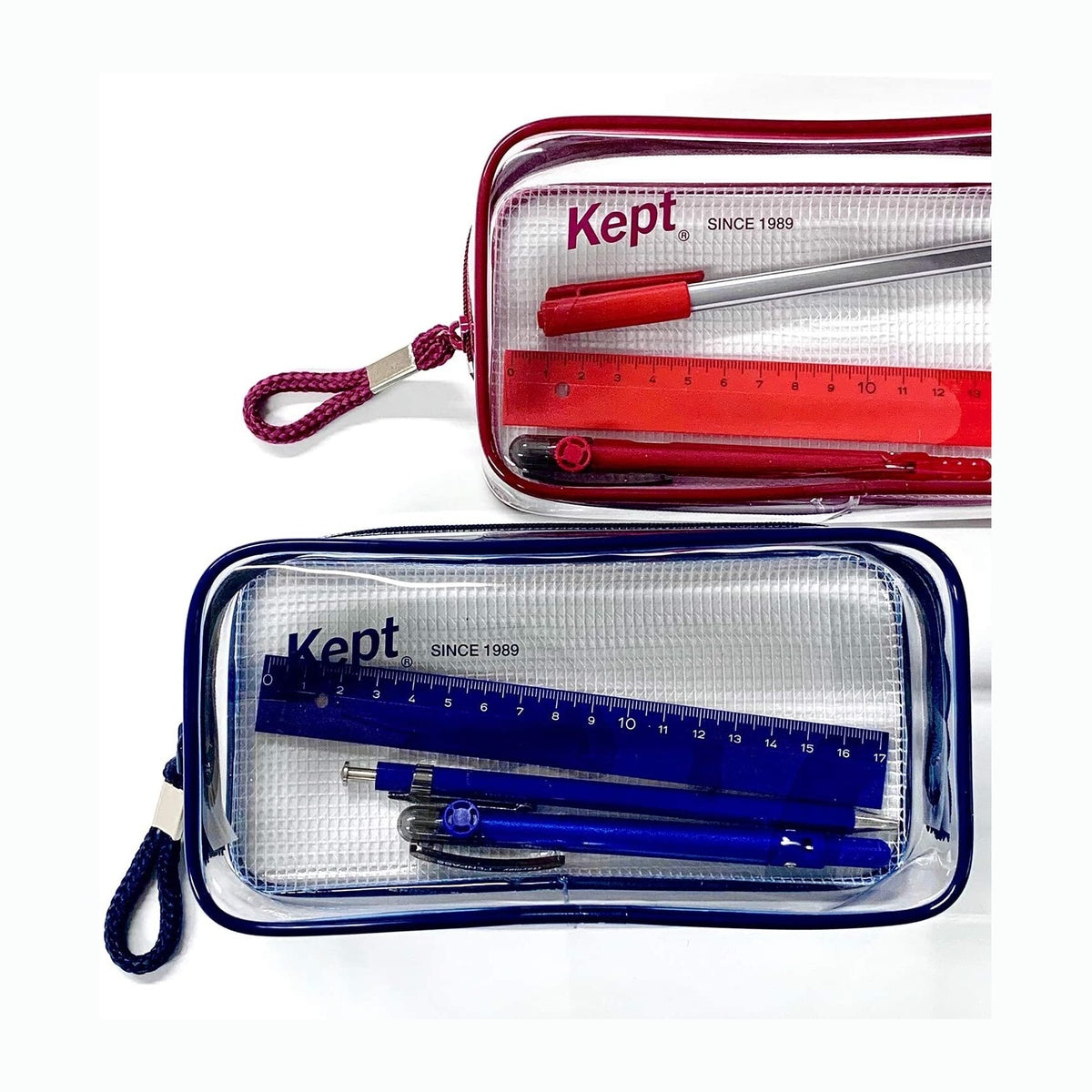 Federtasche - Kept - Pen Case - Oshikatsu