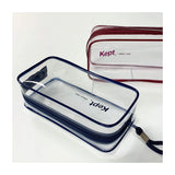 Federtasche - Kept - Pen Case - Oshikatsu