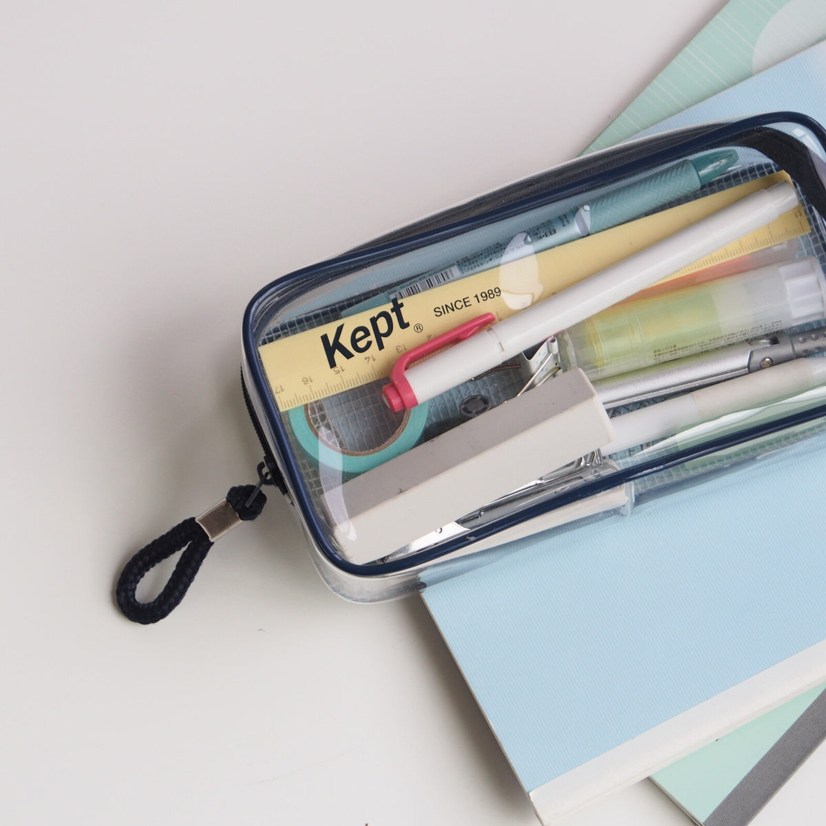 Federtasche - Kept - Pen Case - Oshikatsu