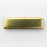 Federtasche - Brass Pencase