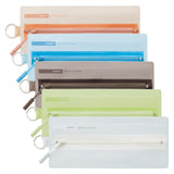 Federtasche - LIHIT LAB - soeru - Flat Pen Case