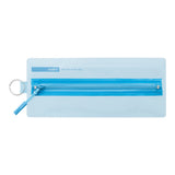 Federtasche - LIHIT LAB - soeru - Flat Pen Case