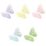 Federtasche - Kakusta - Portable Pen Case - Medium - Puni Gummy Sheer