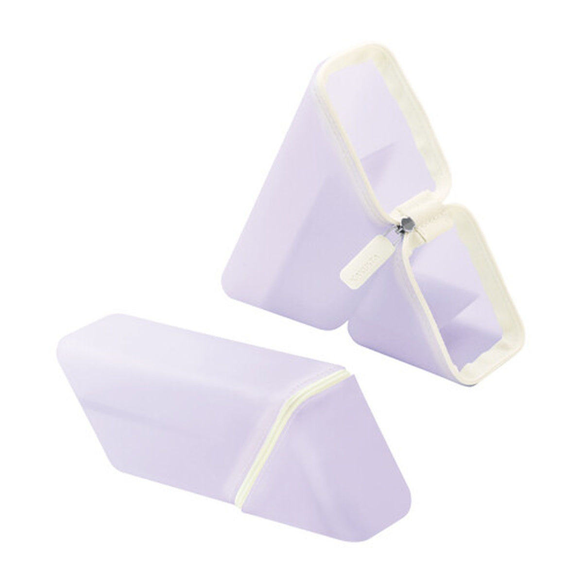 Federtasche - Kakusta - Portable Pen Case - Medium - Puni Gummy Sheer