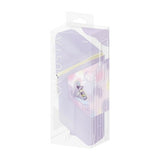 Federtasche - Kakusta - Portable Pen Case - Medium - Puni Gummy Sheer