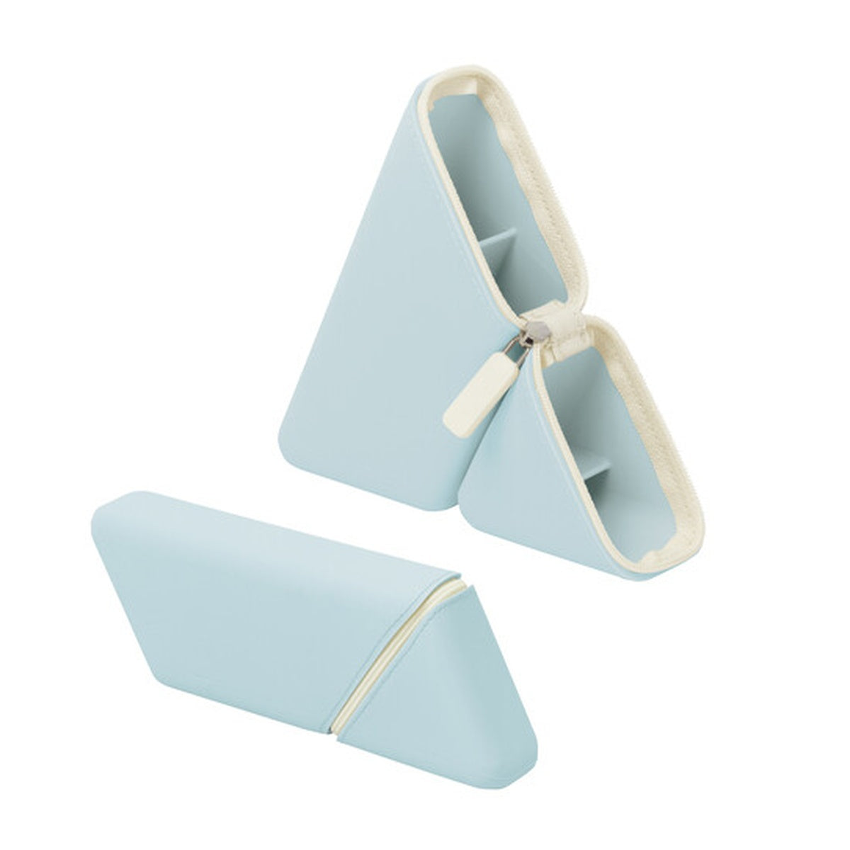 Federtasche - Kakusta - Portable Pen Case - Slim - Solid