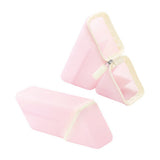 Federtasche - Kakusta - Portable Pen Case - Medium - Puni Gummy Sheer