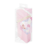 Federtasche - Kakusta - Portable Pen Case - Medium - Puni Gummy Sheer