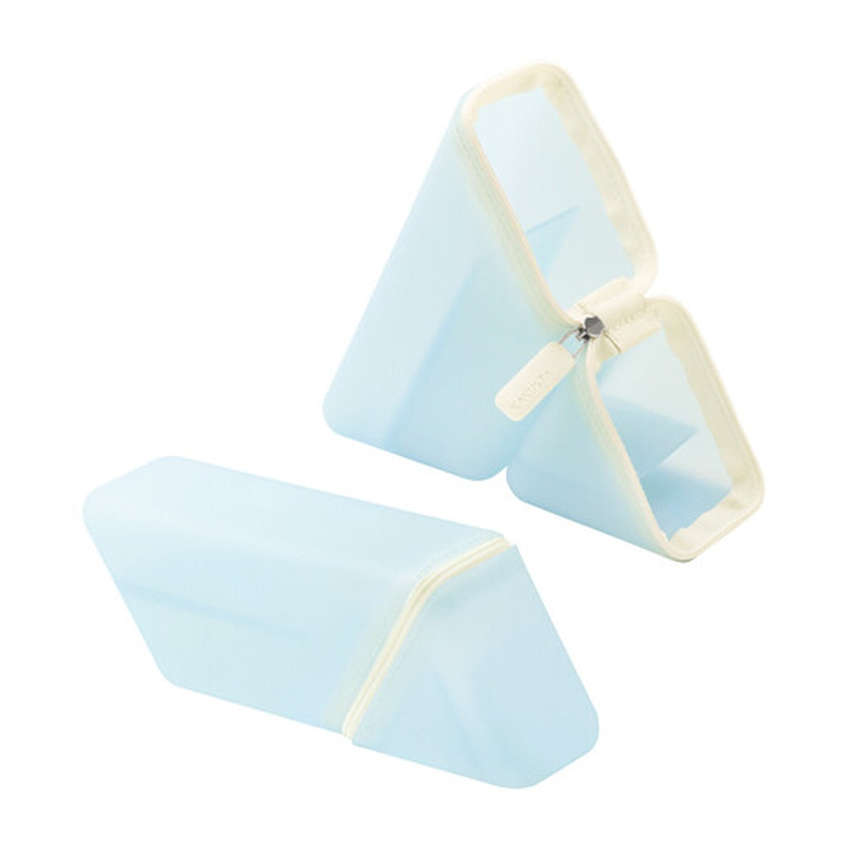 Federtasche - Kakusta - Portable Pen Case - Medium - Puni Gummy Sheer